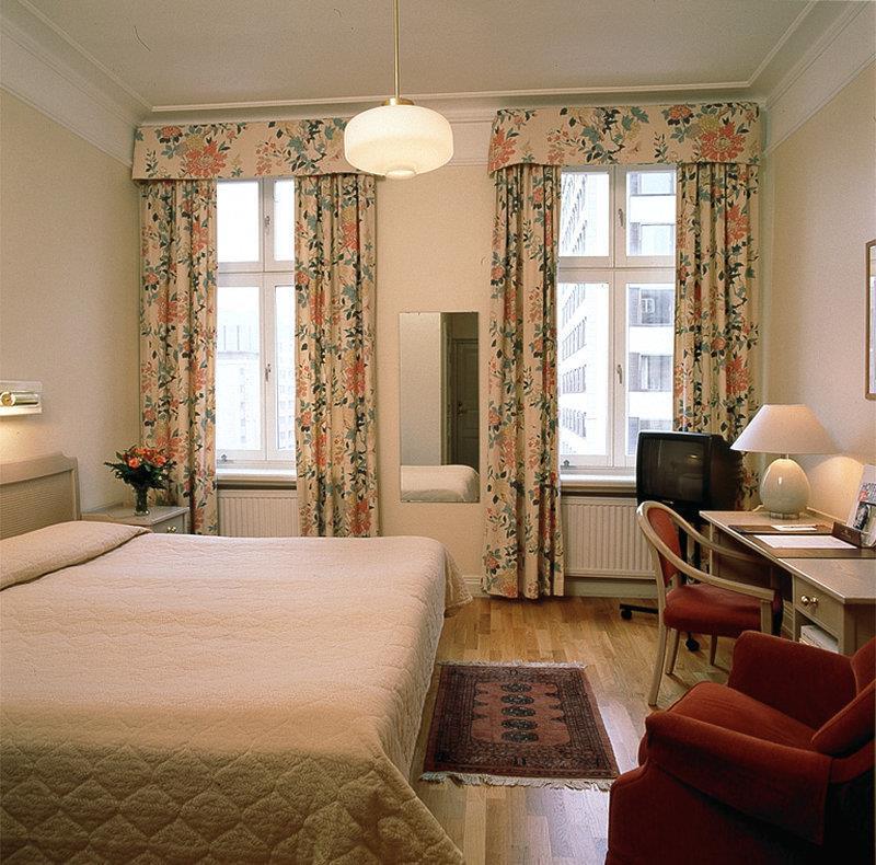 Terminus Stockholm