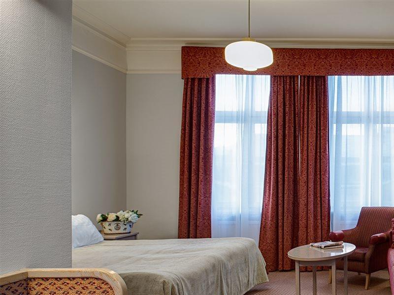 Hotel Terminus Stockholm