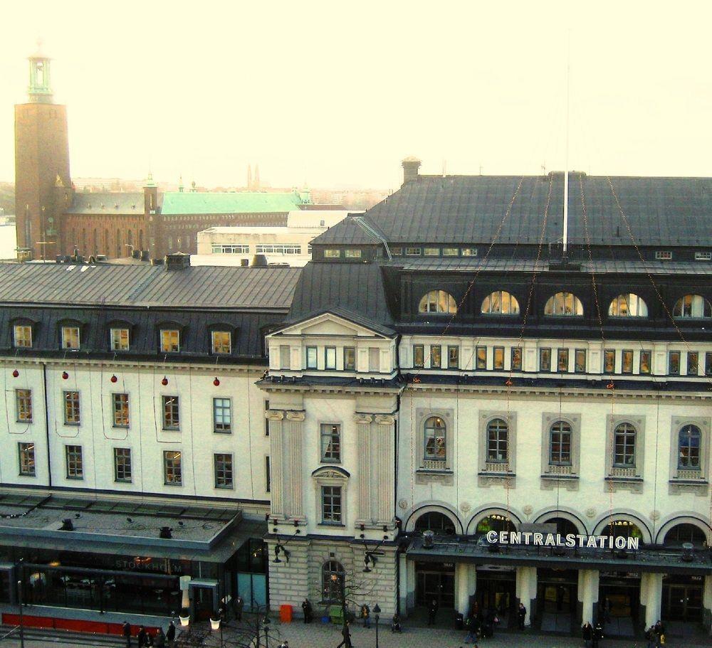 Hotel Terminus