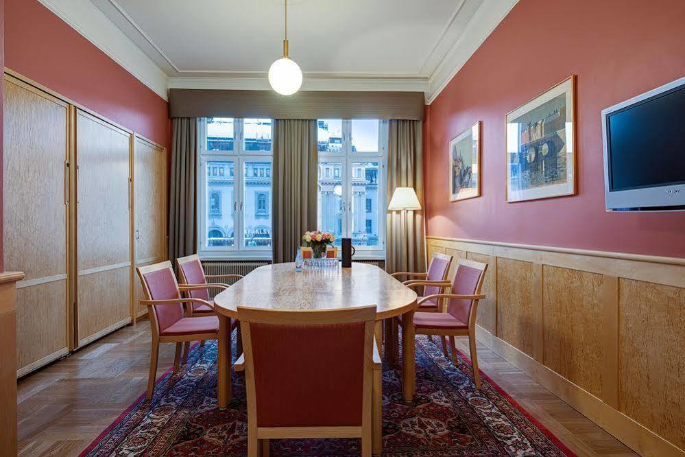 Terminus Hotel 4*