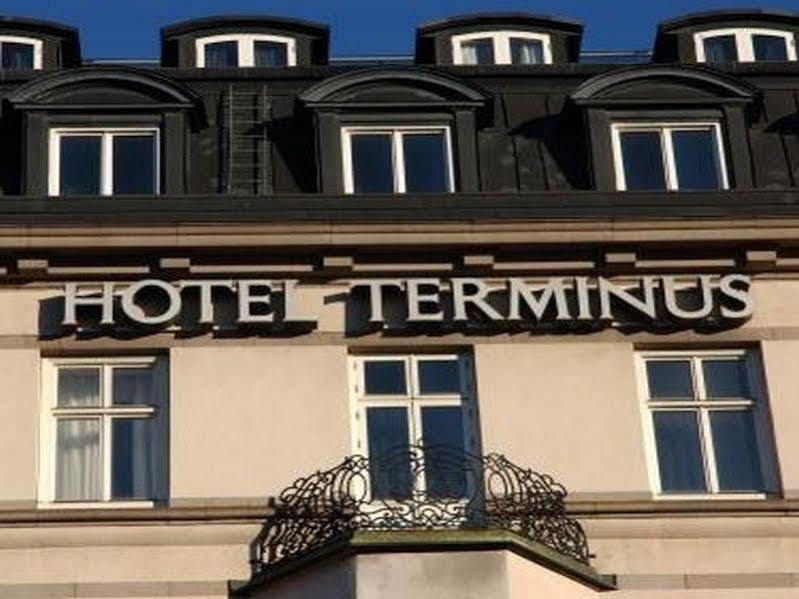 Hotel Terminus Stockholm