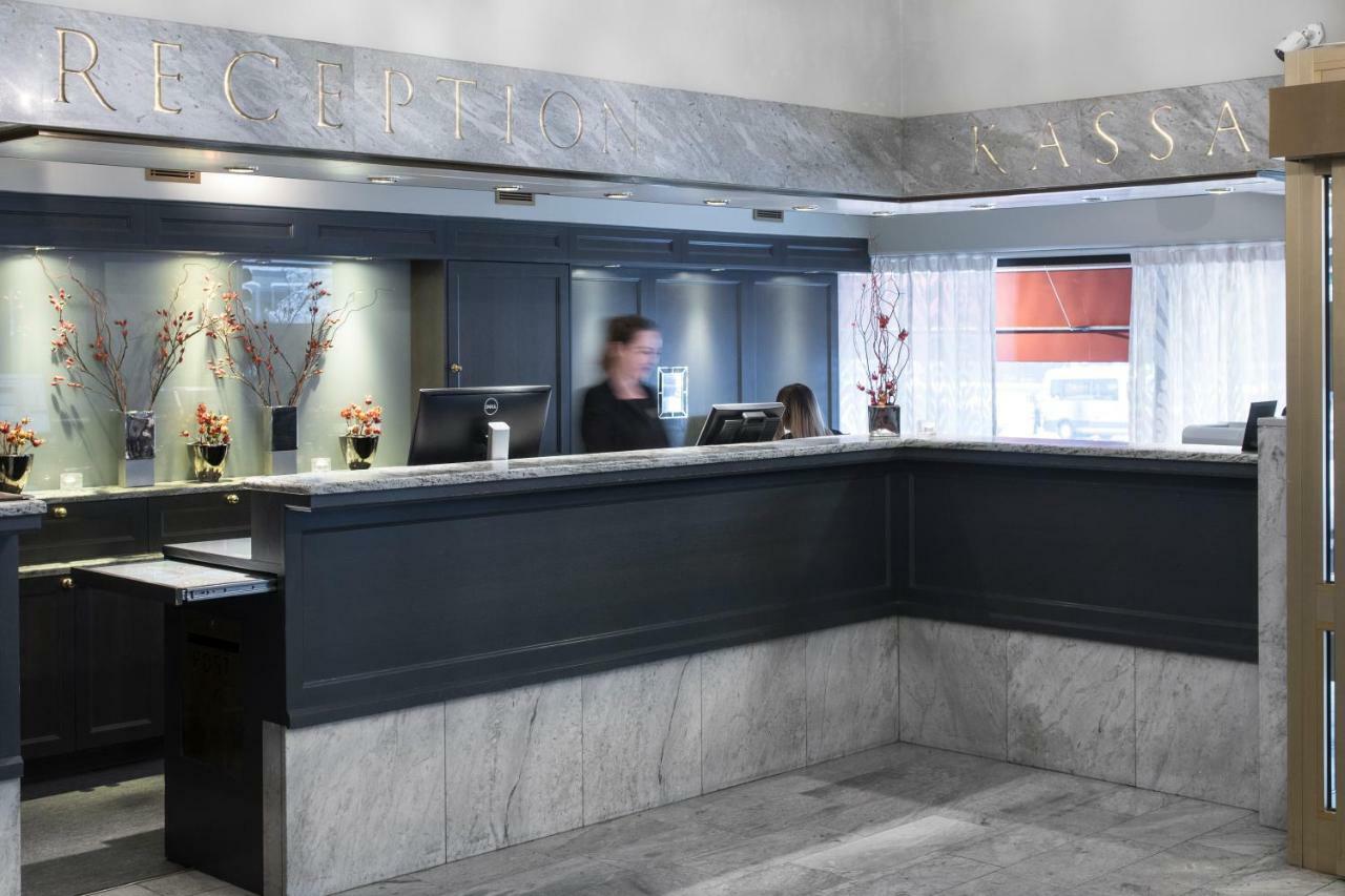 Terminus Hotel Stockholm