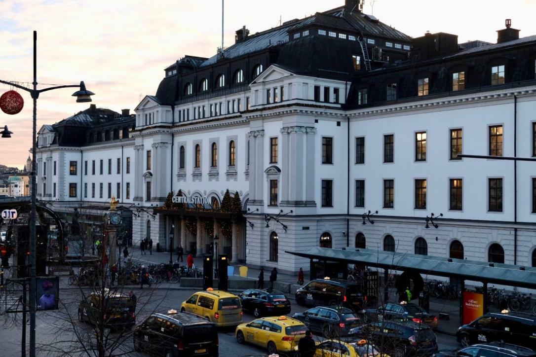 Terminus Hotell