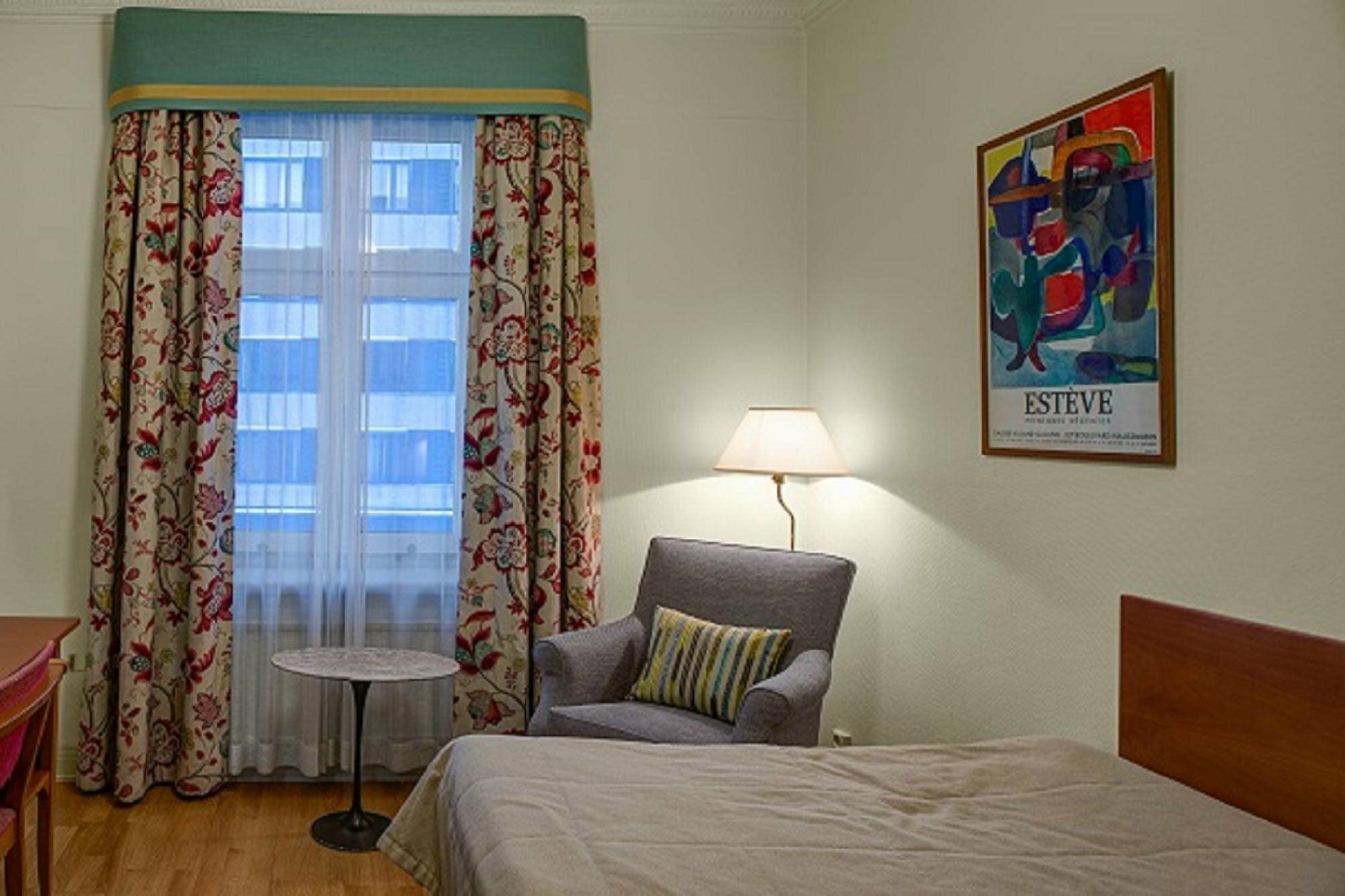 Hotel Terminus 4*