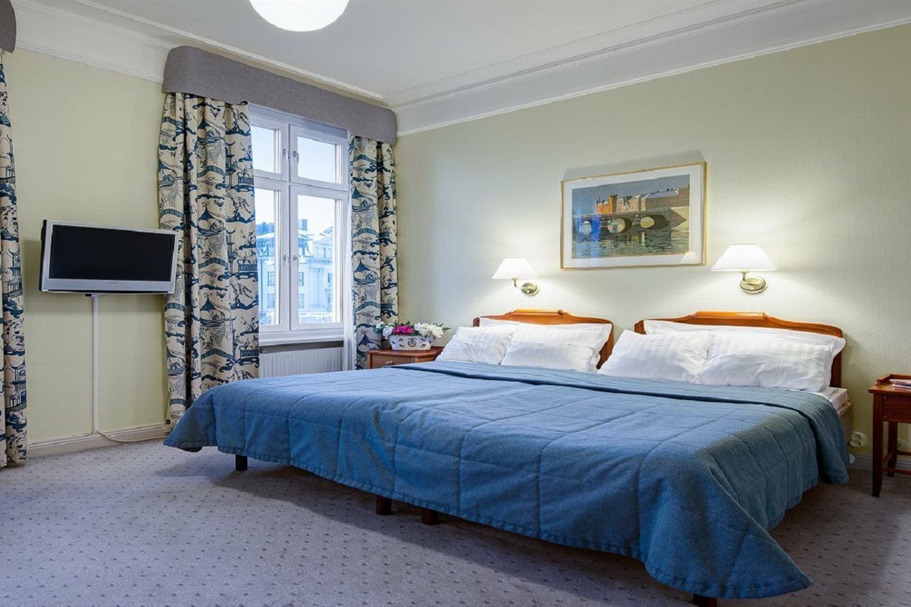 Hotel Terminus 4*
