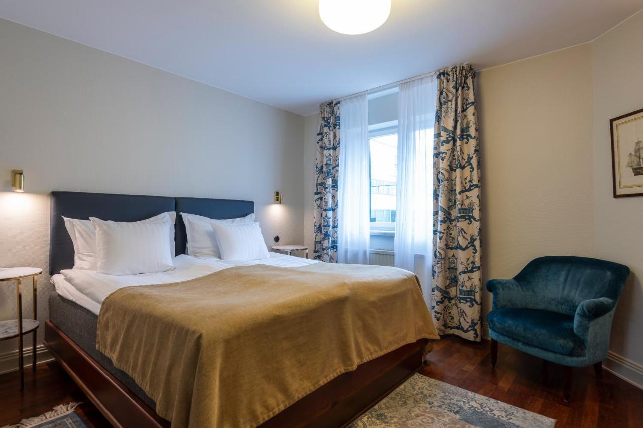 Terminus Hotell