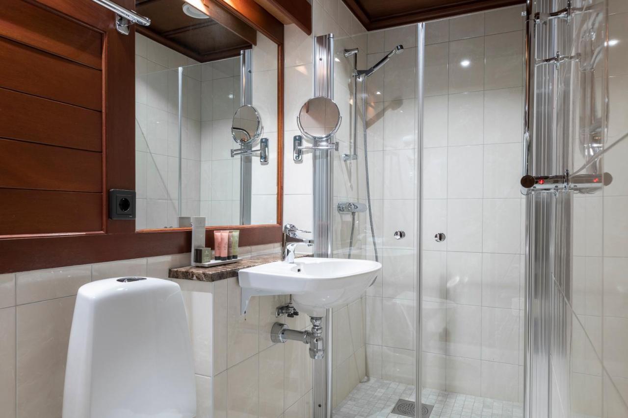 Terminus Hotel 4*