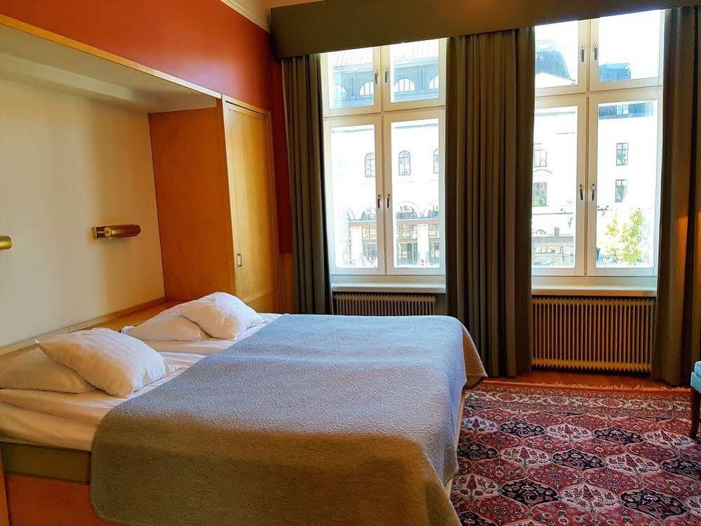 Terminus Hotel Stockholm