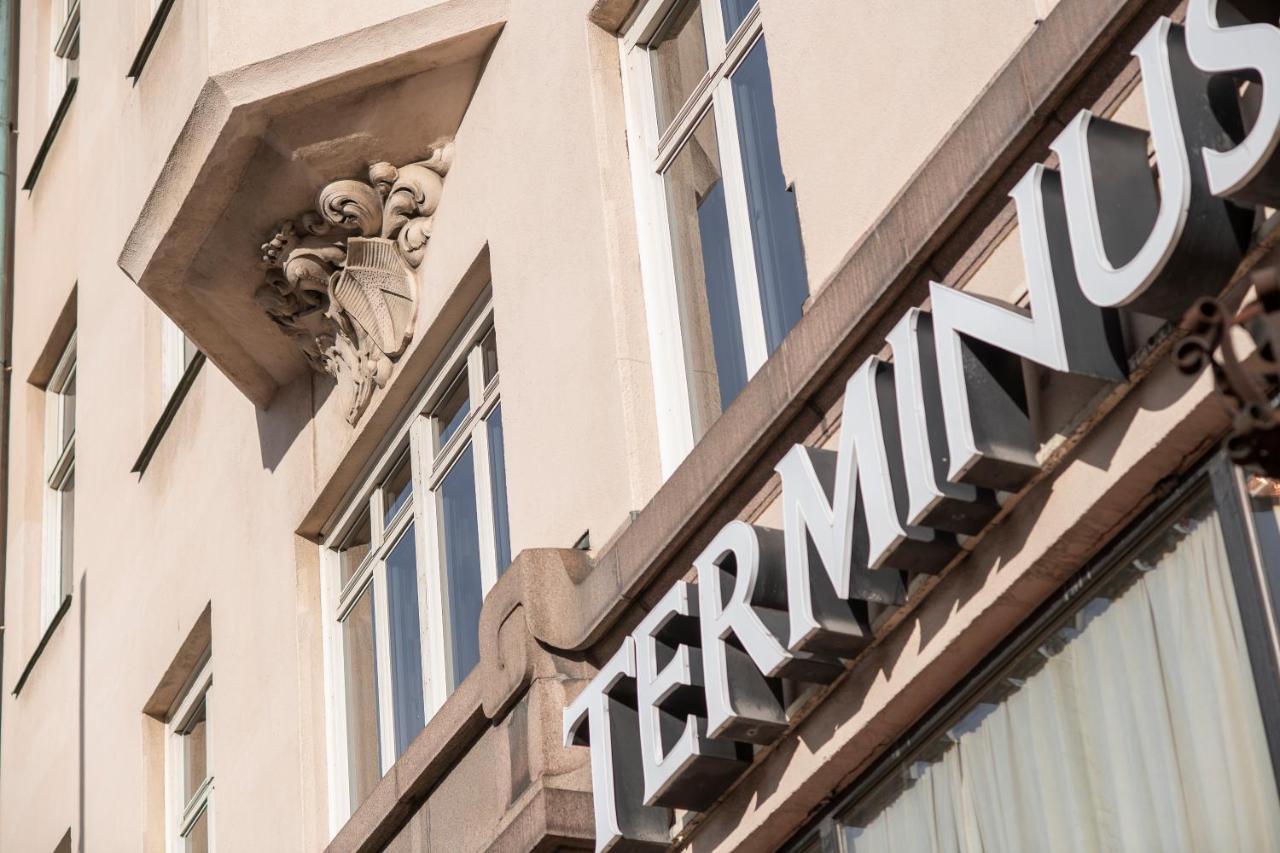 Hotel Terminus Stockholm