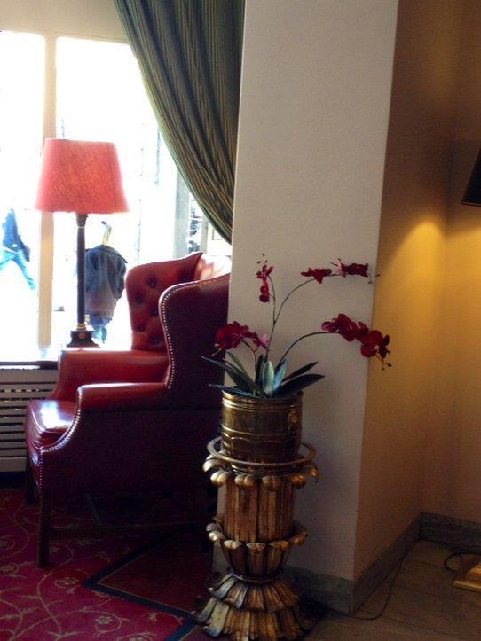 Hotell Terminus 4*