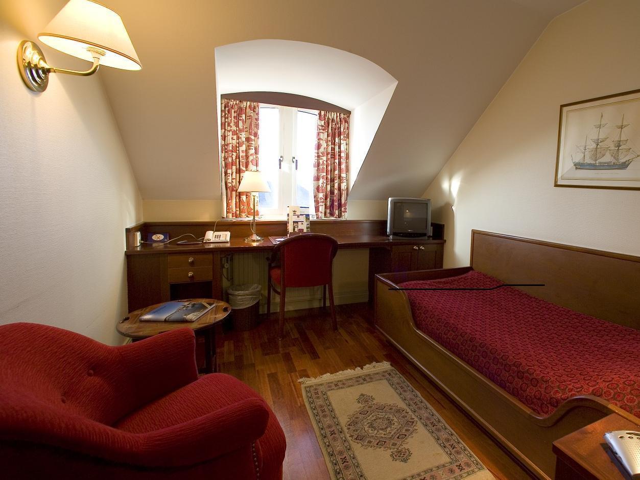 Hotell Terminus